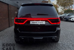 Dodge Durango - 5