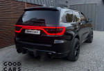 Dodge Durango - 6