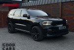 Dodge Durango - 8