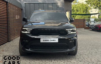 Dodge Durango - 2018
