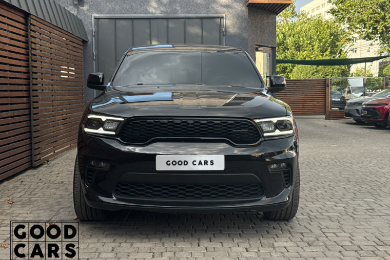 Dodge Durango - 1