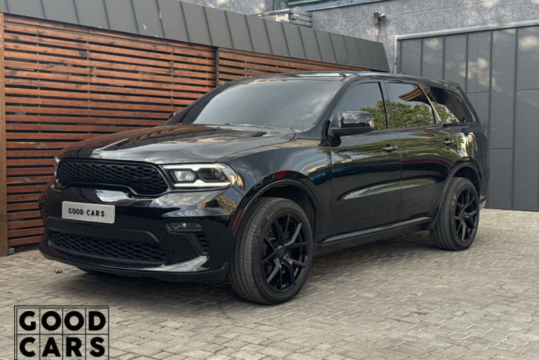 Dodge Durango - 2