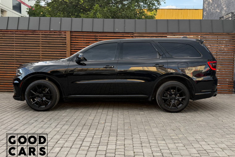 Dodge Durango - 3