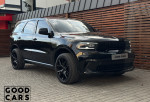 Dodge Durango - 8