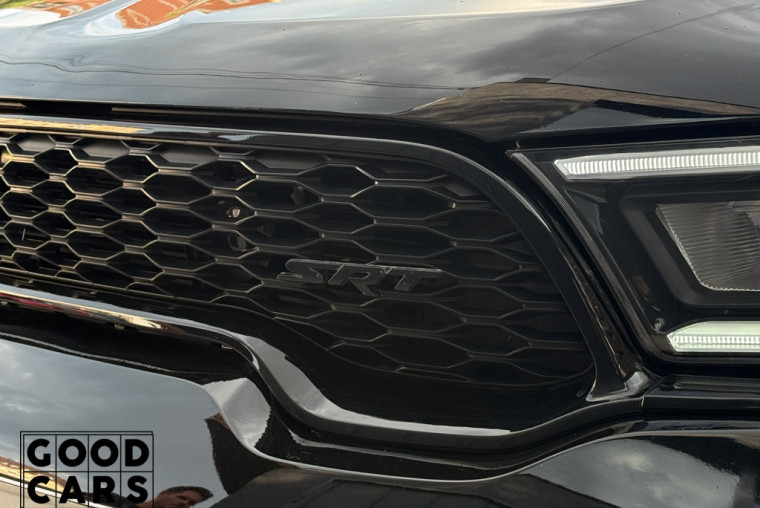 Dodge Durango - 14