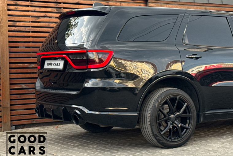Dodge Durango - 15