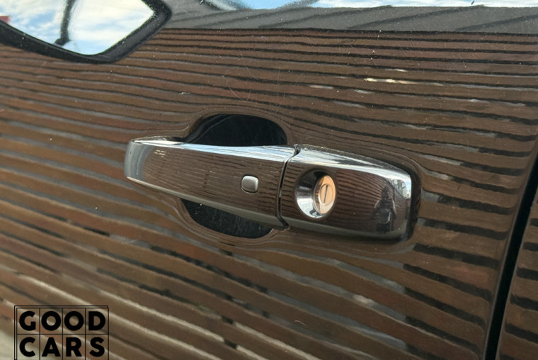 Dodge Durango - 18