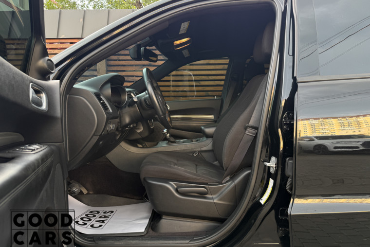 Dodge Durango - 23
