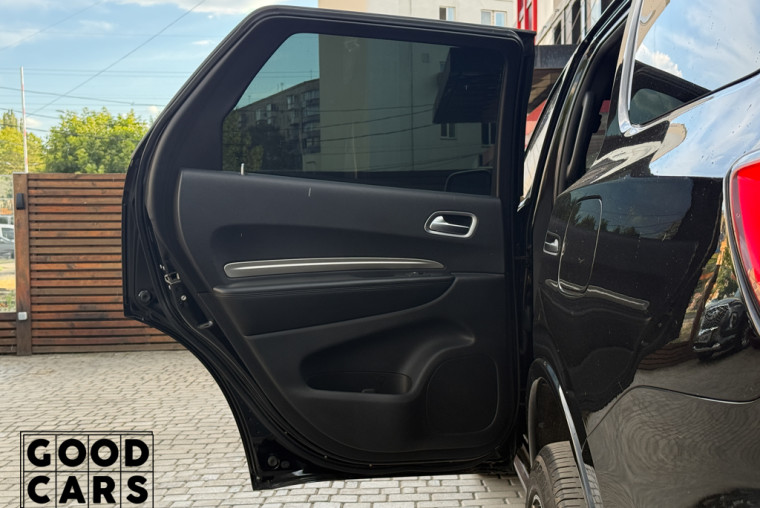 Dodge Durango - 25