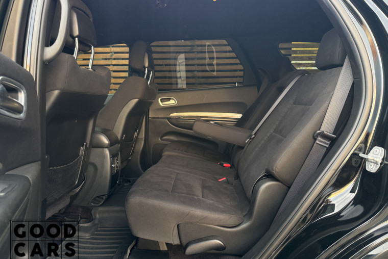 Dodge Durango - 27