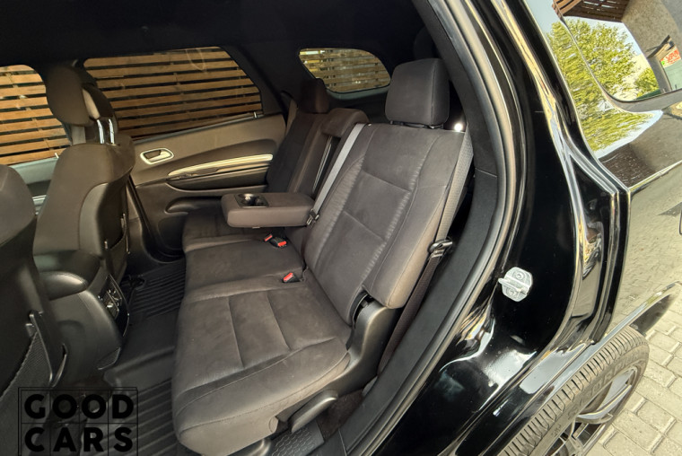 Dodge Durango - 28