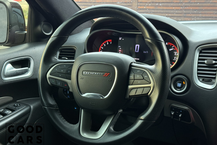 Dodge Durango - 29