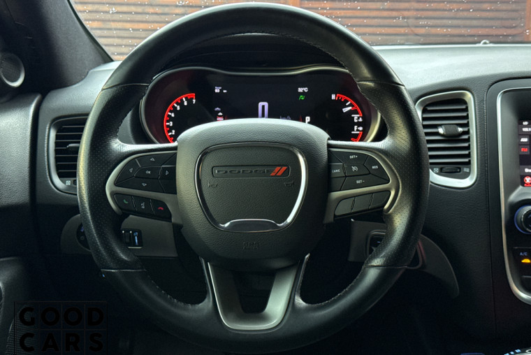 Dodge Durango - 30