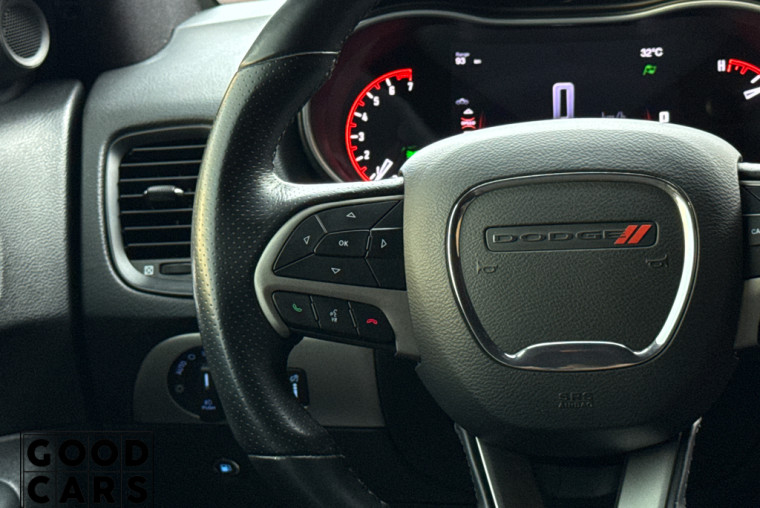 Dodge Durango - 31