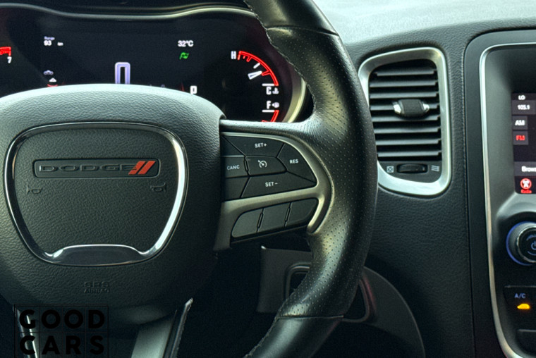 Dodge Durango - 32