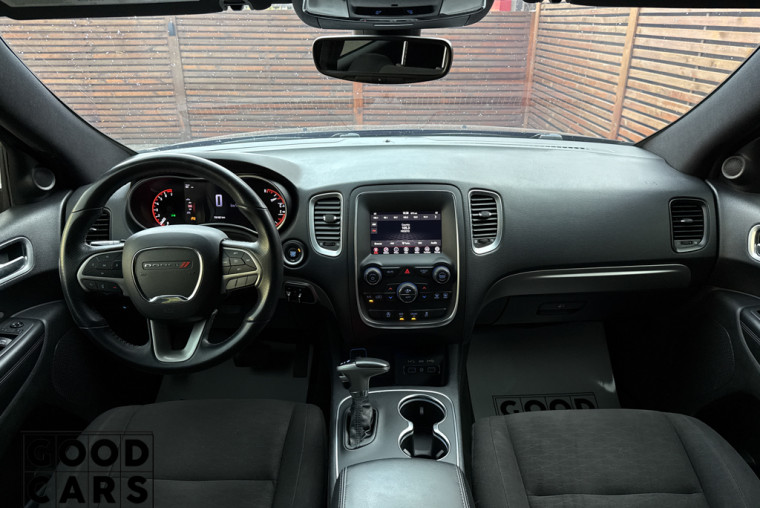 Dodge Durango - 35
