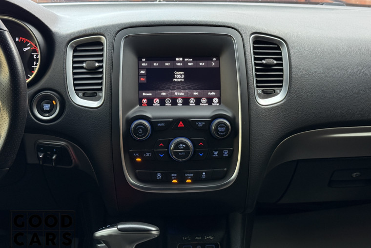 Dodge Durango - 36