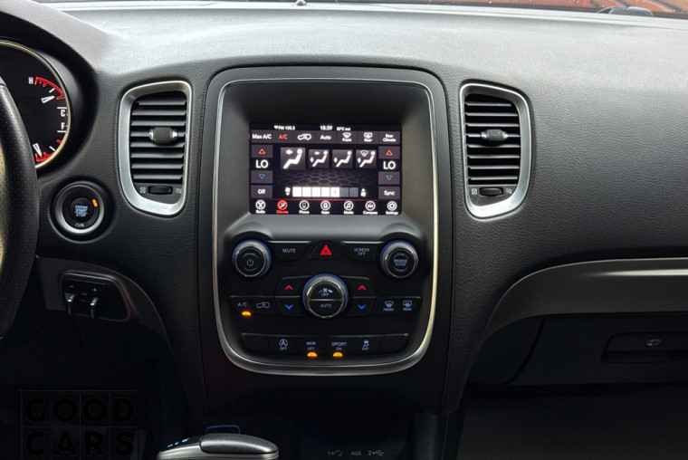 Dodge Durango - 37