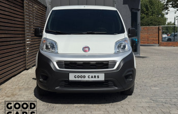 Fiat Fiorino - 2019