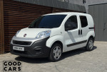 Fiat Fiorino - 2