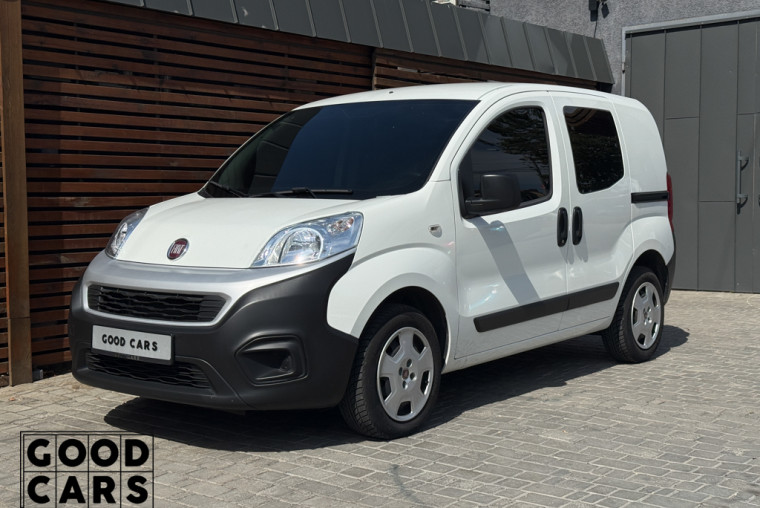 Fiat Fiorino - 2