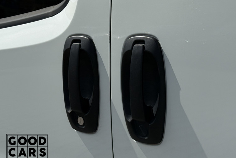 Fiat Fiorino - 21