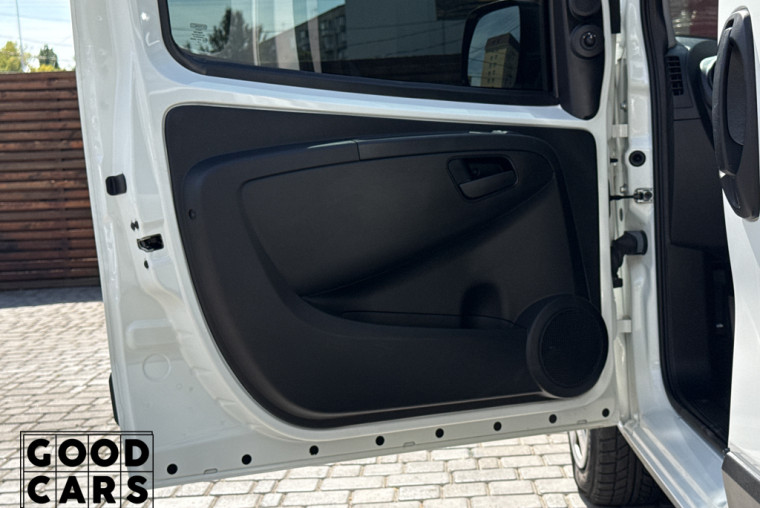 Fiat Fiorino - 22