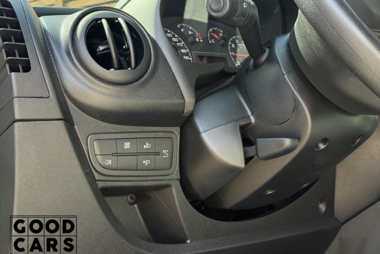 Fiat Fiorino - 24