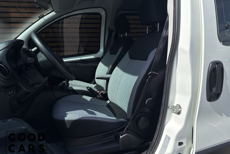 Fiat Fiorino - 27