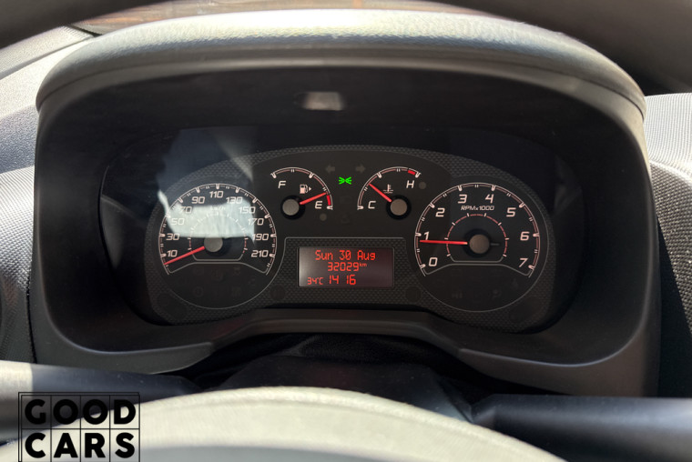 Fiat Fiorino - 34