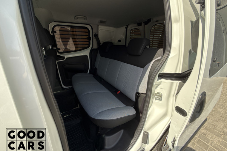 Fiat Fiorino - 30