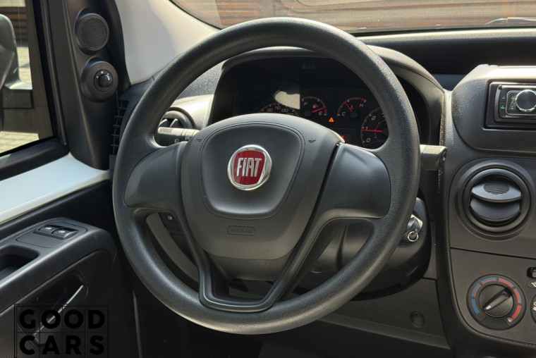 Fiat Fiorino - 32