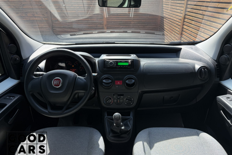 Fiat Fiorino - 35