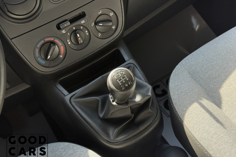 Fiat Fiorino - 37