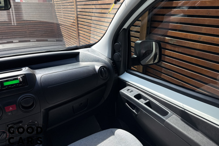 Fiat Fiorino - 38