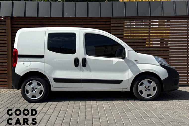Fiat Fiorino - 7