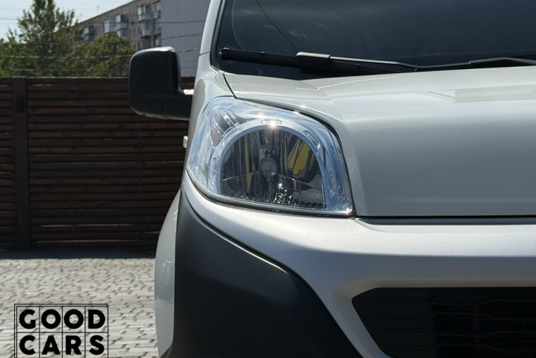 Fiat Fiorino - 13