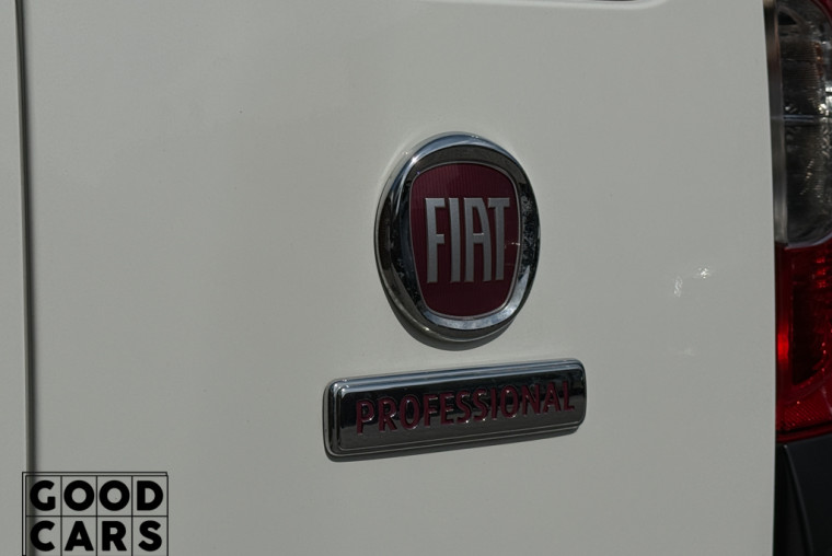 Fiat Fiorino - 17