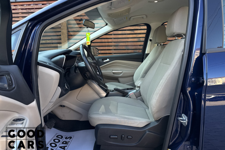 Ford C-max - 23