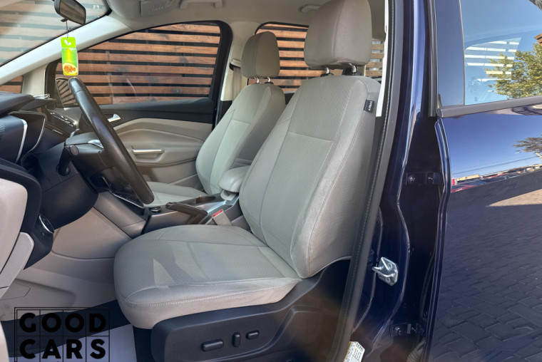 Ford C-max - 24