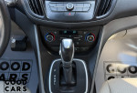 Ford C-max - 38
