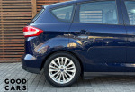 Ford C-max - 11