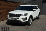 Ford Explorer - 2