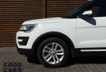 Ford Explorer - 11