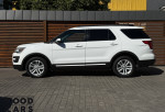 Ford Explorer - 3
