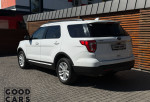Ford Explorer - 4