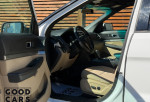 Ford Explorer - 15