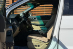 Ford Explorer - 16