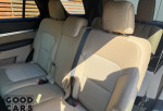 Ford Explorer - 20