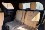 Ford Explorer - 21